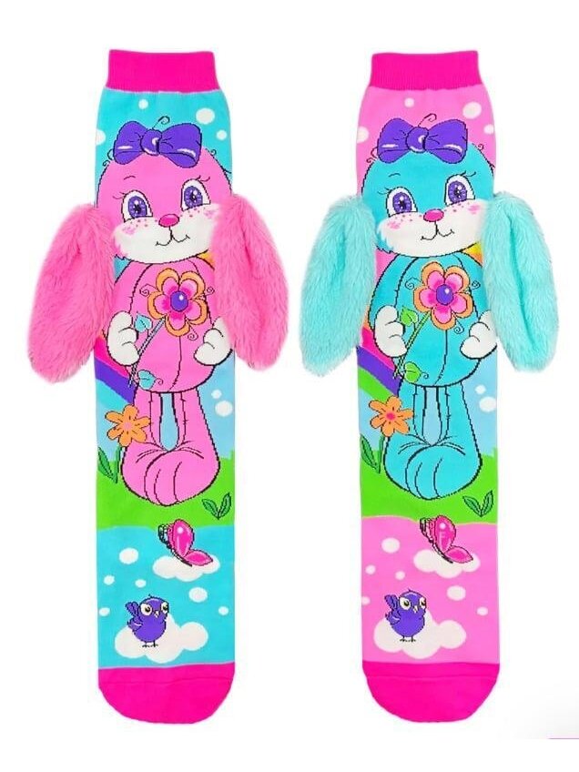 KOJINĖS HUNNY BUNNY VIEN DYD