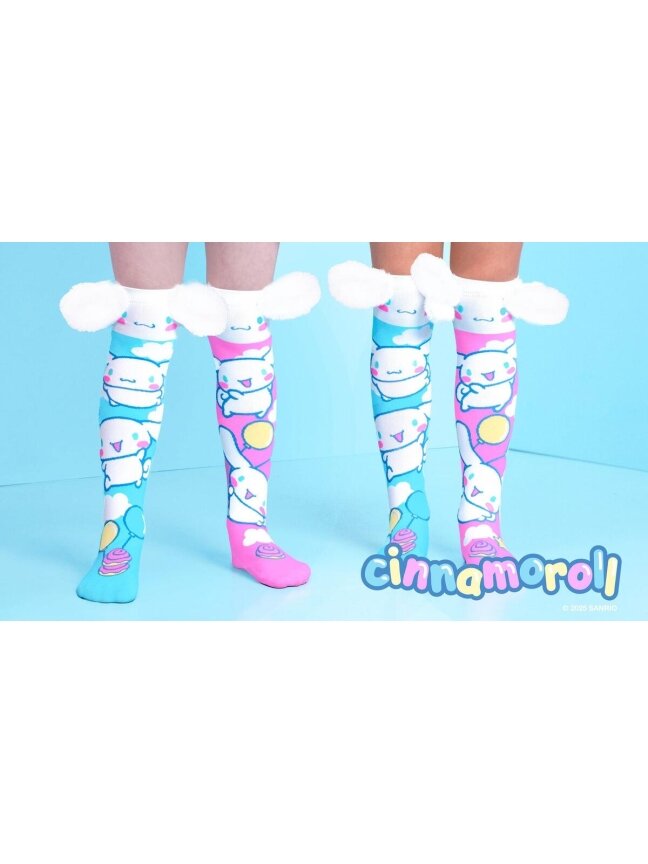 KOJINĖS CINNAMOROLL vienas dydis 2