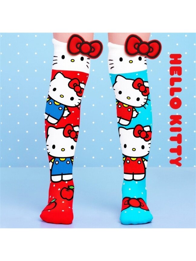 KOJINĖS HELLO KITTY ICONIC vienas dydis 1