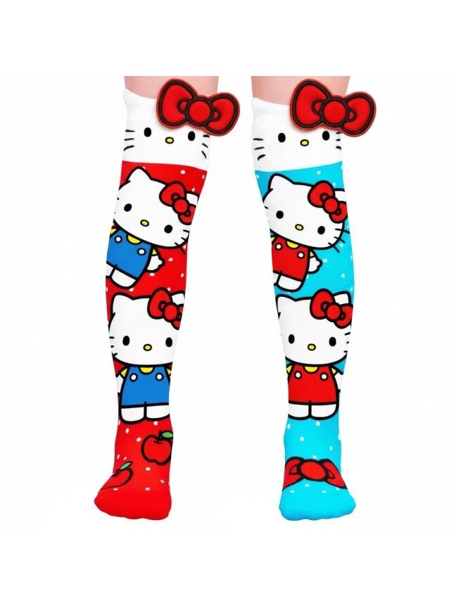 KOJINĖS HELLO KITTY ICONIC vienas dydis