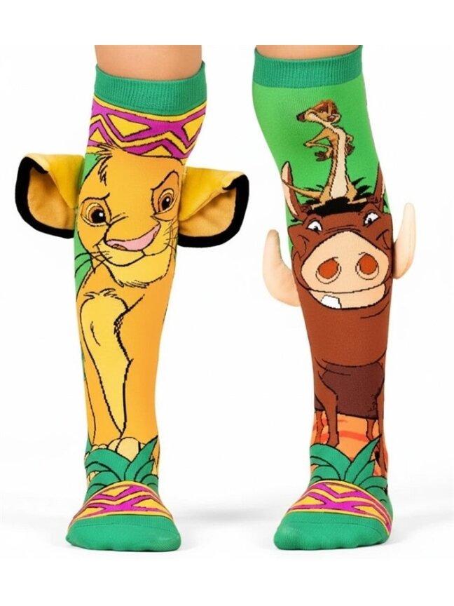KOJINĖS LION KING vienas dydis