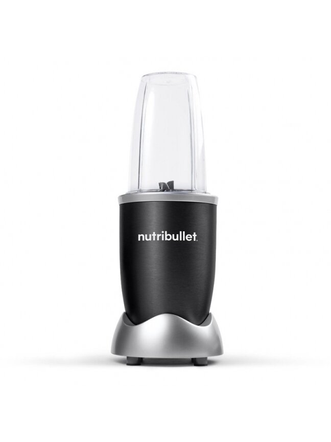 Kokteilių plaktuvas Nutribullet NB606B, juoda 2 Kokteilių plaktuvas Nutribullet NB606B, juoda 2
