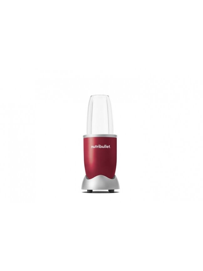 Kokteilių plaktuvas Nutribullet NB606R 1