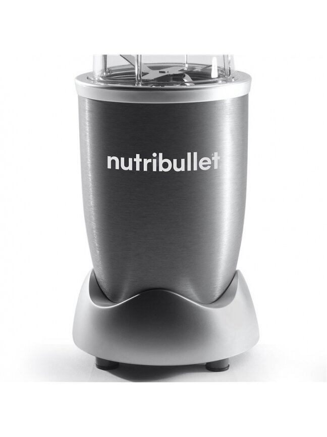Kokteilių plaktuvas Nutribullet NB614DG, pilka 2