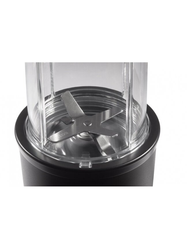 Kokteilių plaktuvas Nutribullet NB907MAB, juoda 2 Kokteilių plaktuvas Nutribullet NB907MAB, juoda 2