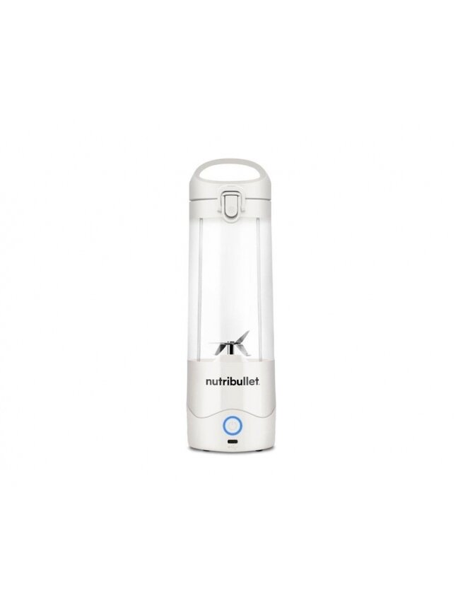 Kokteilių plaktuvas Nutribullet NBP003W, balta Kokteilių plaktuvas Nutribullet NBP003W, balta