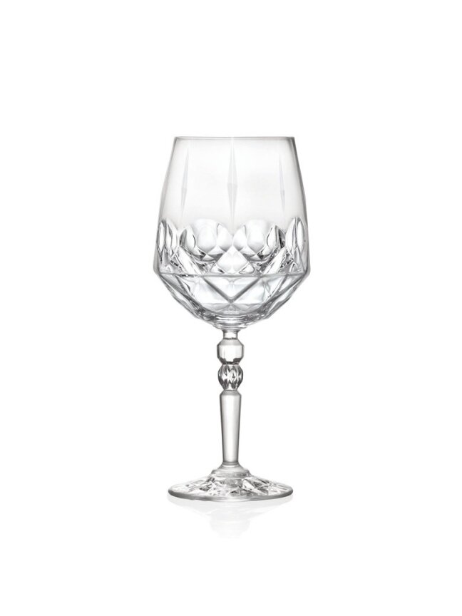 Kokteilių taurės RCR ALKEMIST, 667 ml, 6 vnt. Kokteilių taurės RCR ALKEMIST, 667 ml, 6 vnt.