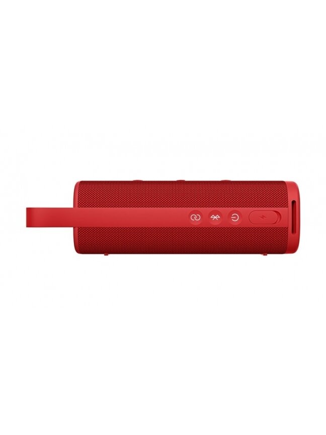 KOLON BELAIDĖXIAOMI SOUND OUTDOOR RAUD 2 KOLON BELAIDĖXIAOMI SOUND OUTDOOR RAUD 2