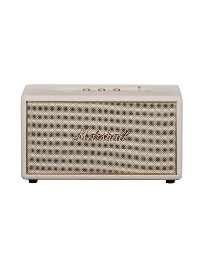KOLONĖL BT MARSHALL STANMORE IV KREMINĖ