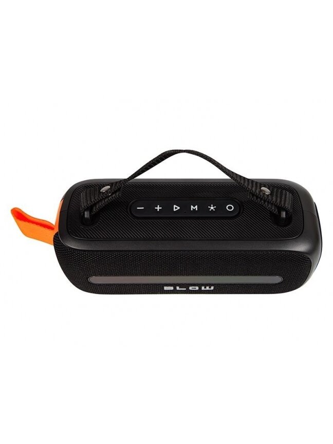 KOLONĖLĖ BELAIDĖ BLOW SOUNDBOX 2 KOLONĖLĖ BELAIDĖ BLOW SOUNDBOX 2