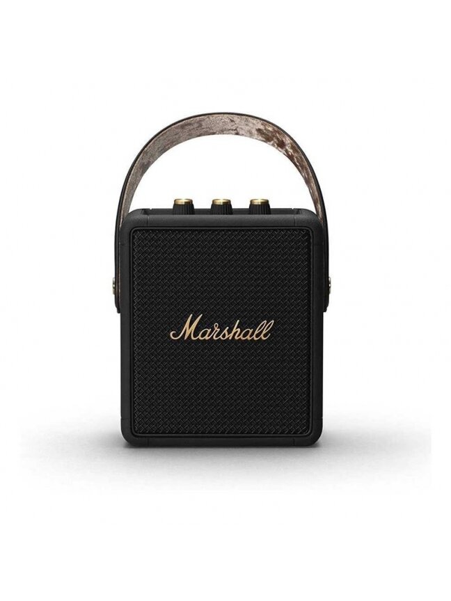 KOLONĖLĖ BELAIDĖ MARSHALL STOCKWELL II KOLONĖLĖ BELAIDĖ MARSHALL STOCKWELL II