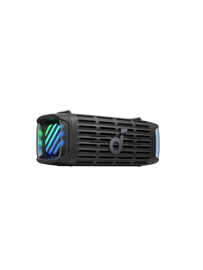 KOLONĖLĖ BELAIDĖ SOUNDCORE BOOM 3 JUODA 1 KOLONĖLĖ BELAIDĖ SOUNDCORE BOOM 3 JUODA 1