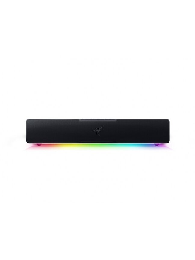 Kolonėlė Razer Gaming Soundbar Leviathan V2 X 1 Kolonėlė Razer Gaming Soundbar Leviathan V2 X 1