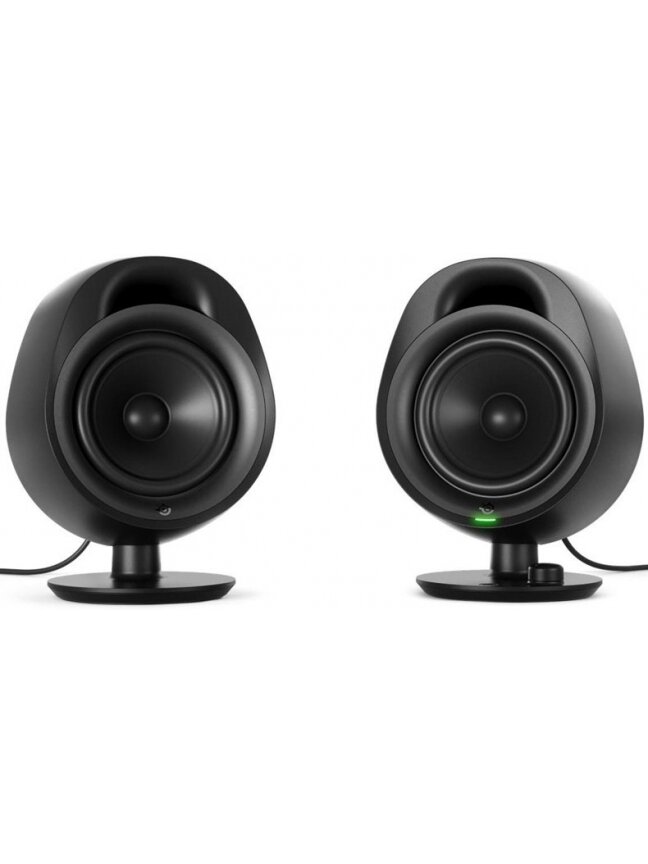 Kolonėlė Steelseries Arena 3, juoda Kolonėlė Steelseries Arena 3, juoda