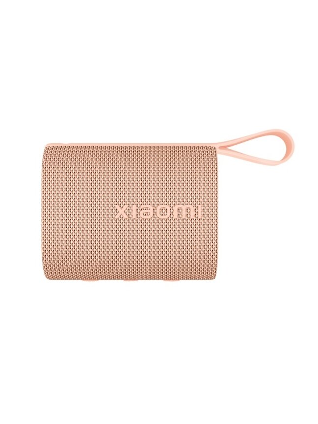 KOLONĖLĖ XIAOMI SOUND POCKET ROŽINĖ