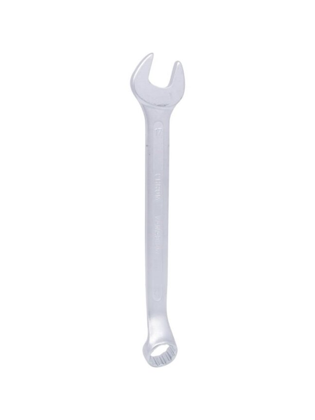 Kombinuotas raktas, lenktas 19mm, KS Tools