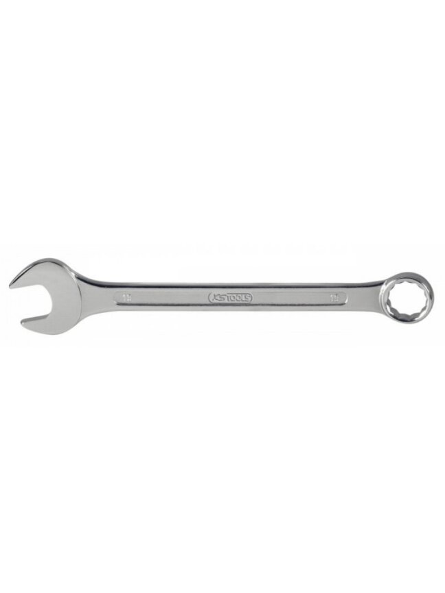 Kombinuotas raktas, lenktas 41mm, KS Tools 1