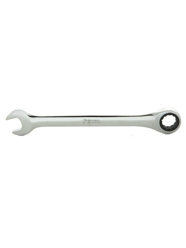 ⬡ Kombinuotas terkšlinis raktas 32 mm (S43219, SATA) ⬡ Kombinuotas terkšlinis raktas 32 mm (S43219, SATA)