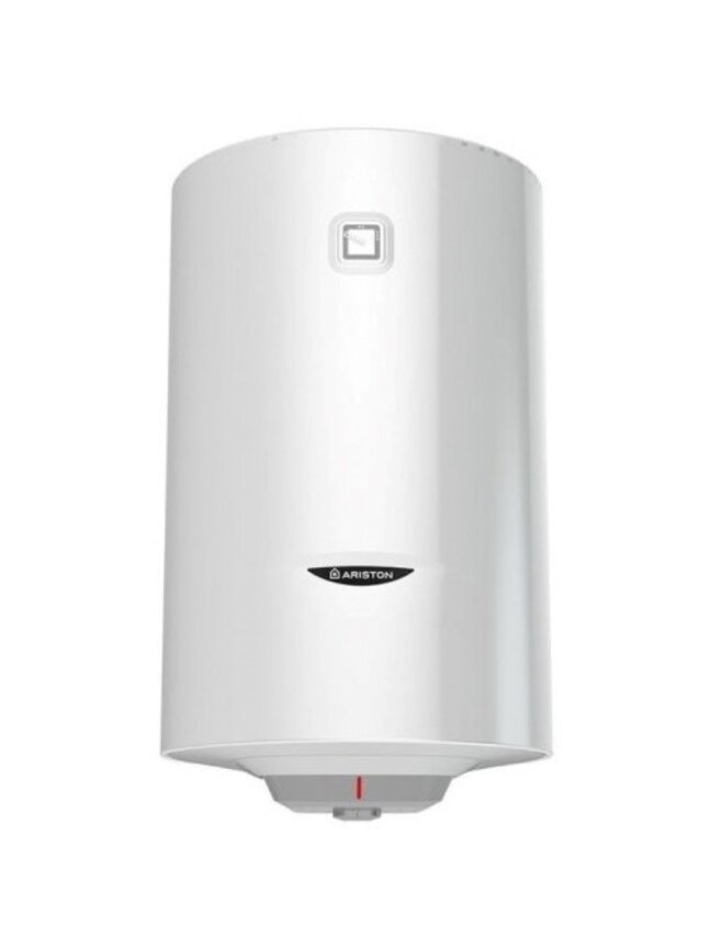 Kombinuotas vandens šildytuvas Ariston PRO1 R, 100VTS, 94l 1.8 kW kairinis Kombinuotas vandens šildytuvas Ariston PRO1 R, 100VTS, 94l 1.8 kW kairinis