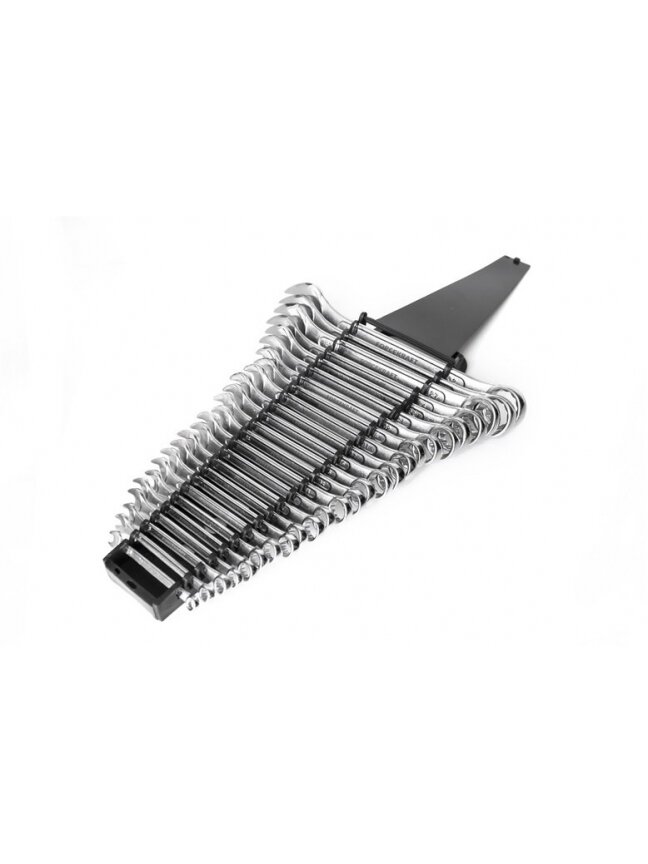 Kombinuotų raktų komplektas WMC TOOLS  5261MP 25 vnt 1
