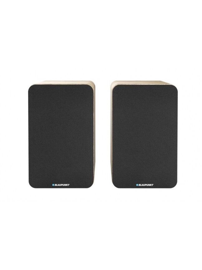 Kompiuterinė kolonėlė Blaupunkt BS50OK, ąžuolo, 50 W 1