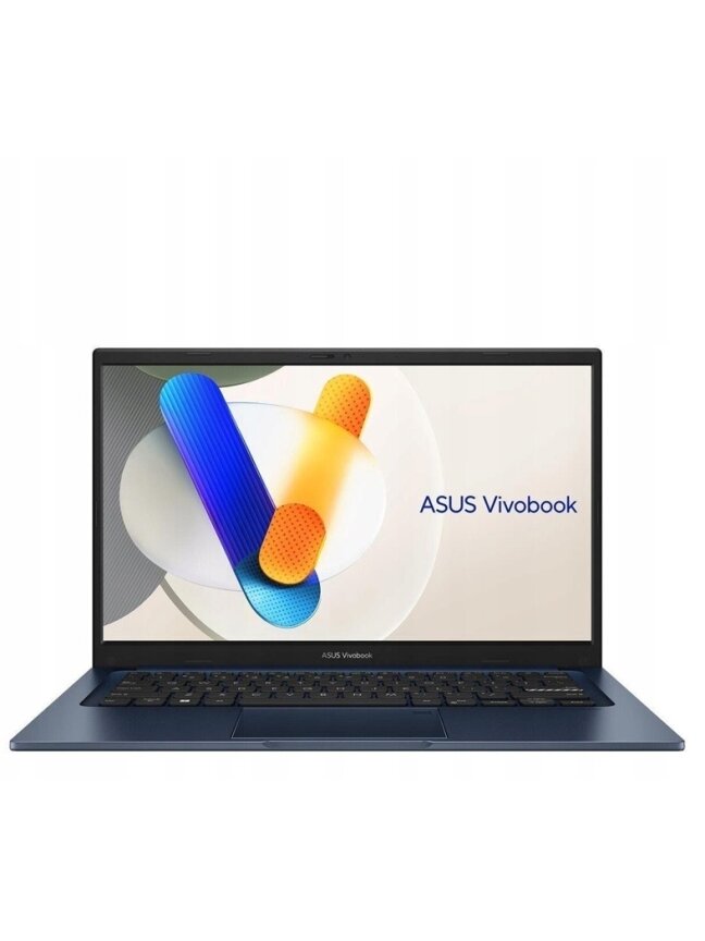 Kompiuteris Asus VivoBook i5-13 12/256GB 14" Kompiuteris Asus VivoBook i5-13 12/256GB 14"