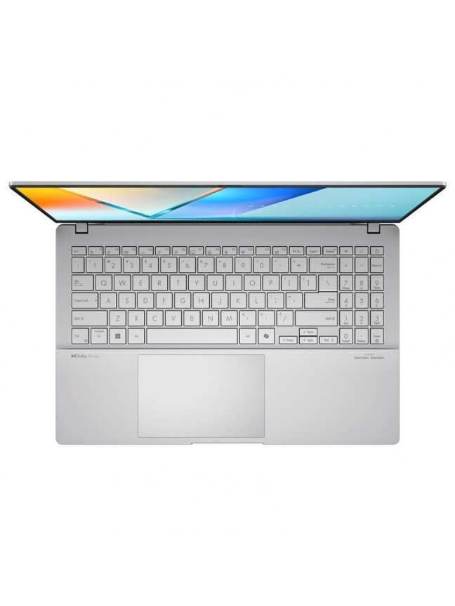 Kompiuteris Asus VivoBook S 15 OLED, X1E78100,32 GB,1TB 1