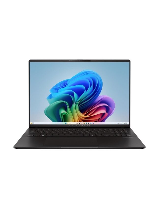 Kompiuteris Asus Vivobook S 16 RYZEN 7 16GB 1TB 16"