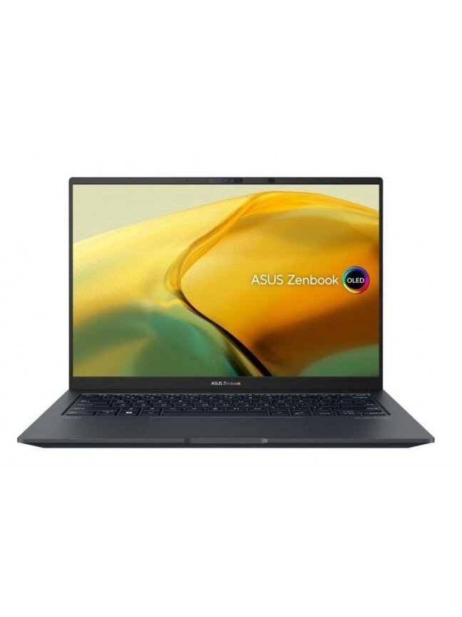 Kompiuteris Asus ZenBook 14 OLED R5 7430U 16/512GB, 14 1 Kompiuteris Asus ZenBook 14 OLED R5 7430U 16/512GB, 14 1
