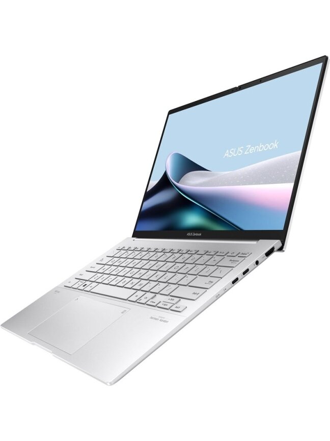 Kompiuteris Asus ZenBook 14 Ultra 5 16/512GB 14" 1 Kompiuteris Asus ZenBook 14 Ultra 5 16/512GB 14" 1