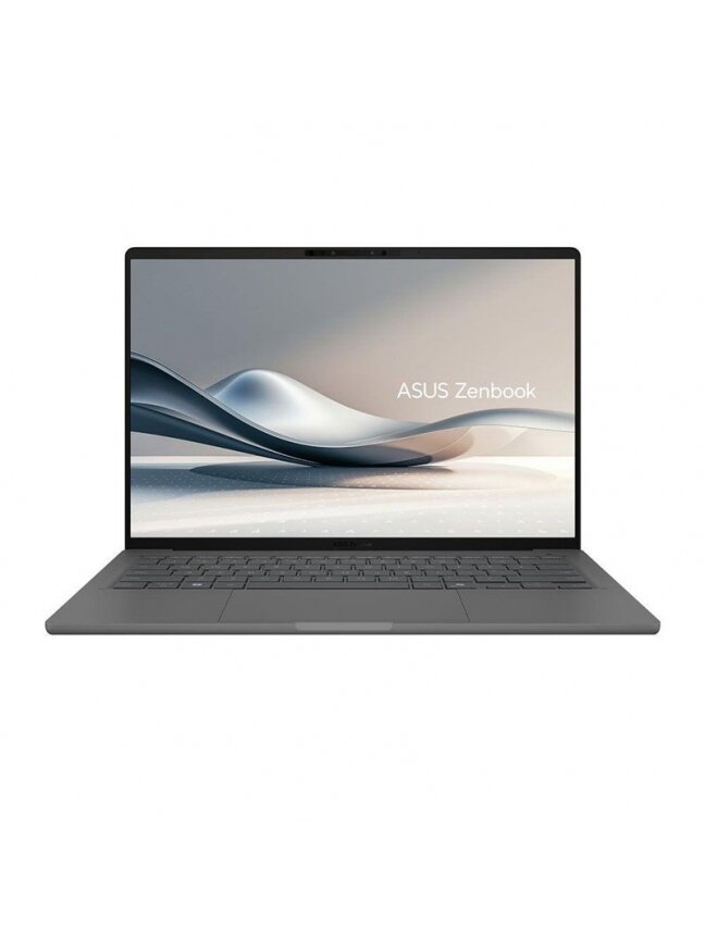 Kompiuteris Asus ZenBook 14 X Elite X1E 78 100, 32/1TB Kompiuteris Asus ZenBook 14 X Elite X1E 78 100, 32/1TB