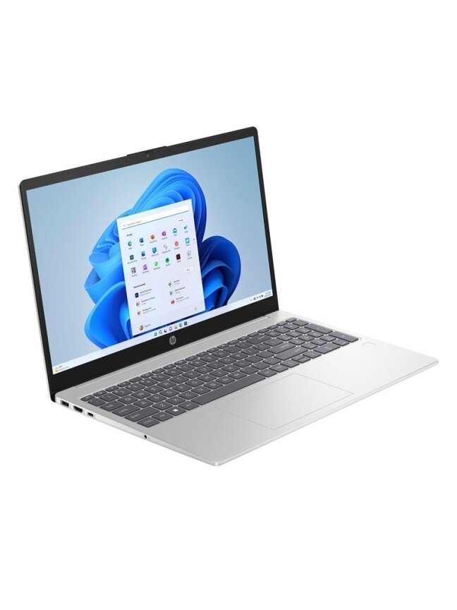 Kompiuteris HP 15-fc0038ny R5 16/512GB 15.6" 2 Kompiuteris HP 15-fc0038ny R5 16/512GB 15.6" 2