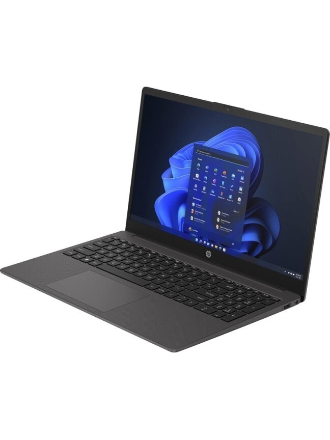Kompiuteris HP 255 G10 8A669EA R5 8/256GB 15.6" 1 Kompiuteris HP 255 G10 8A669EA R5 8/256GB 15.6" 1