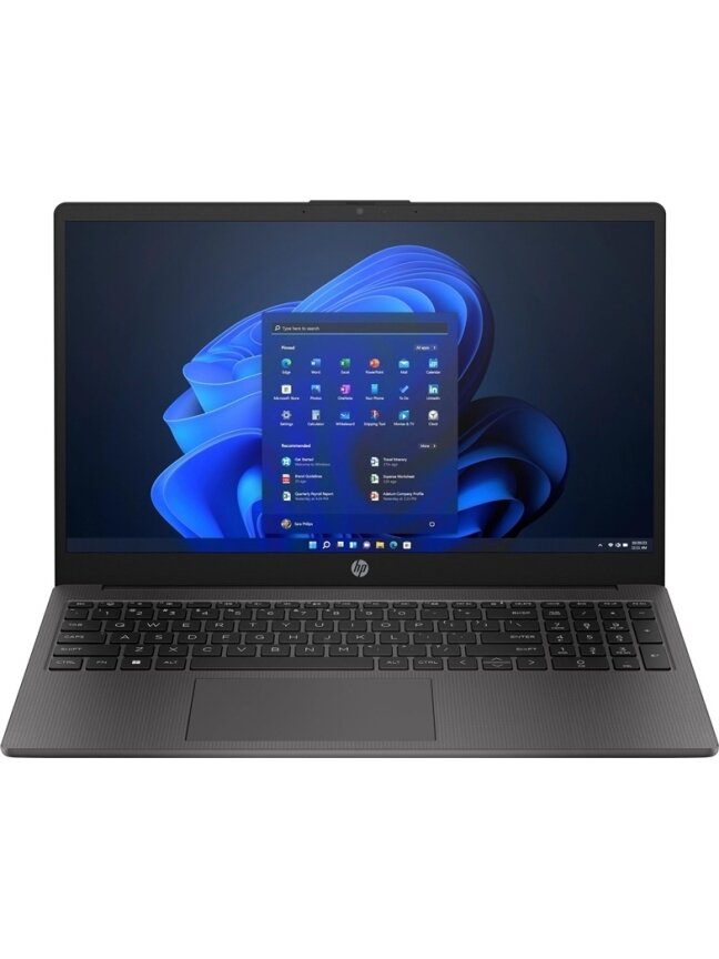 KOMPIUTERIS HP 255 G10 R5 8/512GB W11 15.6'' KOMPIUTERIS HP 255 G10 R5 8/512GB W11 15.6''