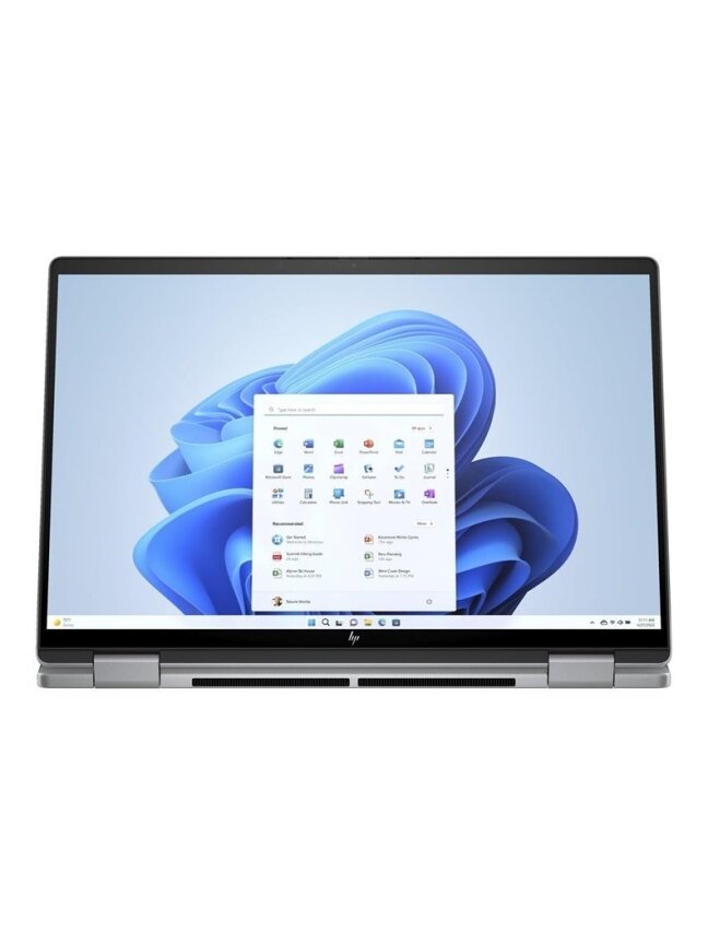 Kompiuteris HP Envy x360 R7 16GB 1TB 14" 2 Kompiuteris HP Envy x360 R7 16GB 1TB 14" 2