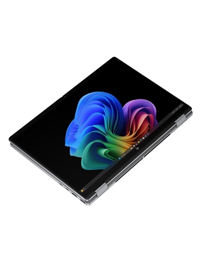 Kompiuteris HP OmniBook X Flip Ryzen™ AI 5 340 16/512GB,14" 2 Kompiuteris HP OmniBook X Flip Ryzen™ AI 5 340 16/512GB,14" 2