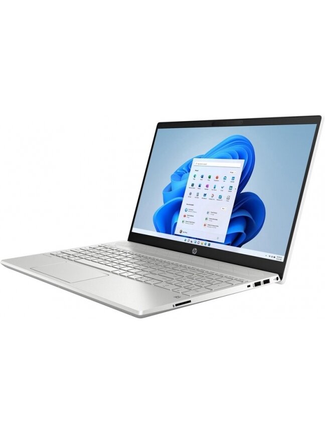 Kompiuteris HP Pavilion 15, Ryzen™ 7 7730U, 16/512GB 2 Kompiuteris HP Pavilion 15, Ryzen™ 7 7730U, 16/512GB 2