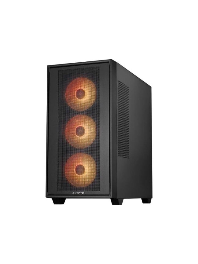 Kompiuteris Intop Core i5-12400f, Nvidia GeForce RTX5060 8GB 2 Kompiuteris Intop Core i5-12400f, Nvidia GeForce RTX5060 8GB 2