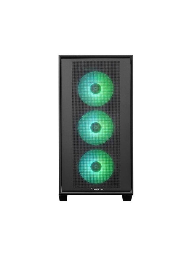 Kompiuteris Intop Ryzen 5 5500, Nvidia GeForce RTX5060, 8 GB Kompiuteris Intop Ryzen 5 5500, Nvidia GeForce RTX5060, 8 GB