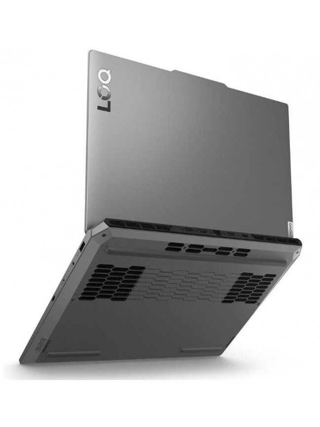 Kompiuteris Lenovo LOQ 15 15IAX9 i5-12450HX 16/512 RTX4050 2 Kompiuteris Lenovo LOQ 15 15IAX9 i5-12450HX 16/512 RTX4050 2
