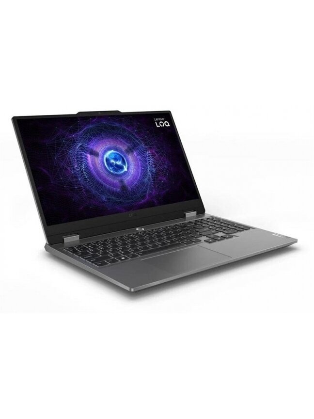 Kompiuteris Lenovo LOQ 5 15IAX9 i5-12450HX 16/512GB RTX 4060