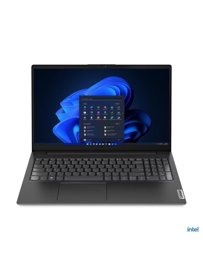 Kompiuteris Lenovo V15 83A100ACIX i5 8/512GB 15.6"