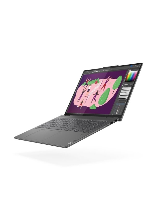 Kompiuteris Lenovo Yoga 7 16IML9 U7 16GB/1TB 16" 2