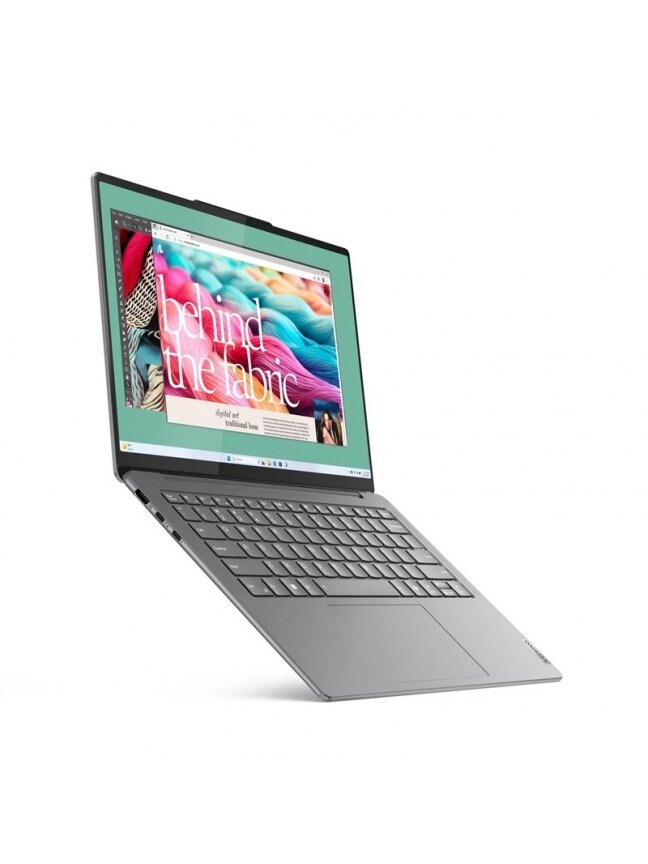 Kompiuteris Lenovo Yoga Slim 7 14IMH9 OLED Ultra5 125H 512GB 1