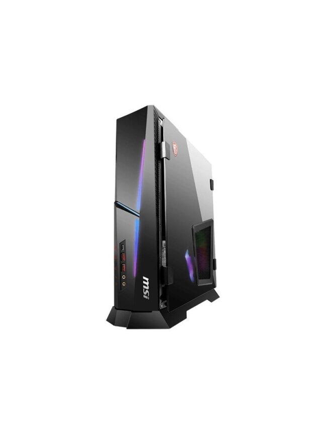 Kompiuteris MSI MPG Trident AS Ultra 5 32GB/1TB  RTX5060 8GB 2