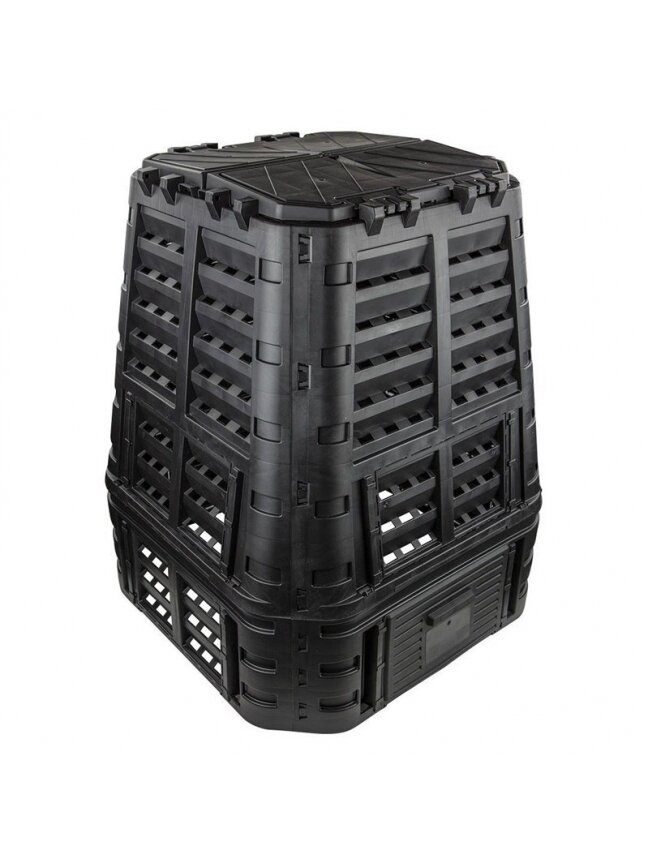 Komposto dėžė, 740 l 2