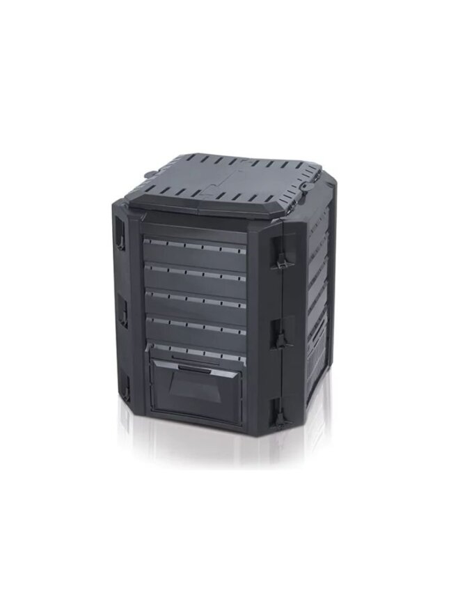 Komposto dėžė Compogreen 380 l Komposto dėžė Compogreen 380 l