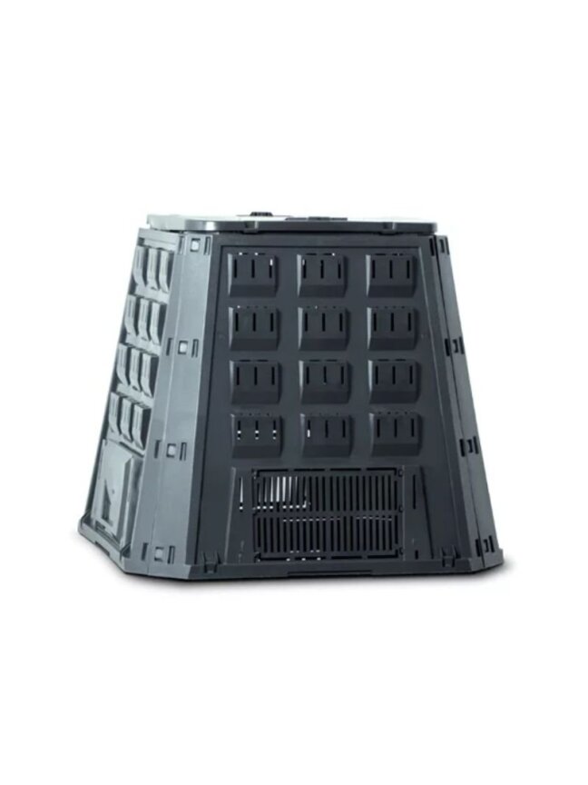 Komposto dėžė Compogreen 420 l Komposto dėžė Compogreen 420 l