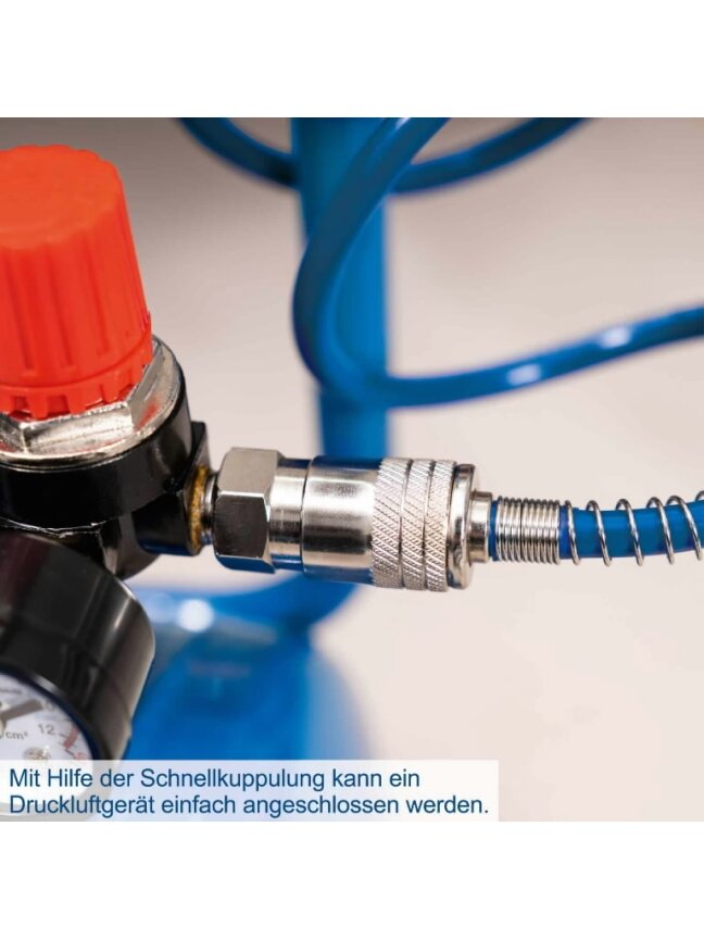 Kompresorius HC30ox be alyvos, Scheppach 10 Kompresorius HC30ox be alyvos, Scheppach 10