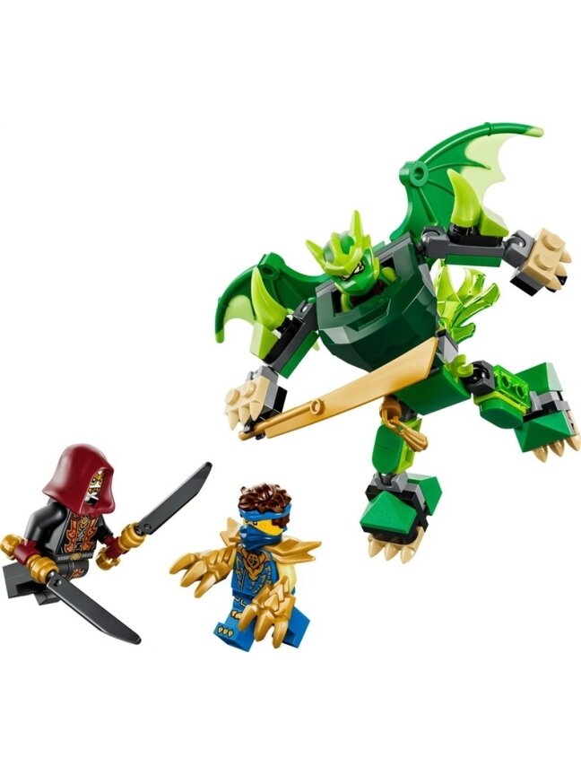 KONSTR DRAGON MECH BATTLE PACK 71862 1
